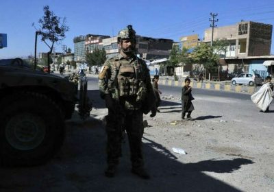 Afghanistan: Hérat tombée entre les mains des talibans, Kandahar sur le point de basculer
