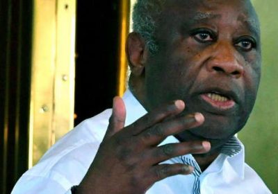 Côte d’Ivoire : Gbagbo crée un nouveau parti