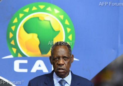 La Fifa suspend Issa Hayatou, son ex-Président ad intérim, d’un an de toute activité relative au football