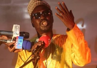 Kaolack-El Hadji Malick Gueye accusé de semer la zizanie dans les rangs de l’APR et de BBY…