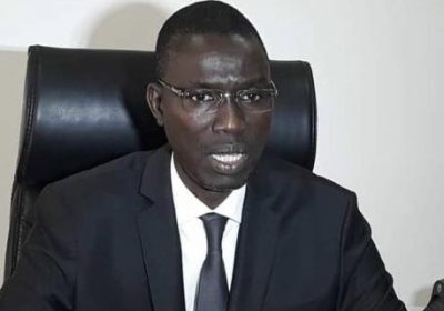 Diourbel-Transfert d’électeurs : Le ministre Dame Diop pris la main dans le sac…