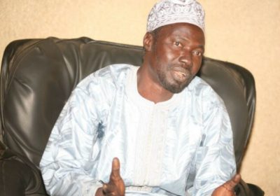 El Hadji Malick Gueye (Lat Mingué) réplique: »Les contempteurs du ministre Moussa Baldé sont de très mauvaise foi… »