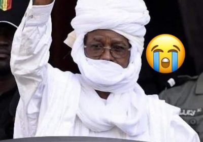 Fatima Raymonde Habré : Un jour, mon défunt mari sera entièrement réhabilité… »