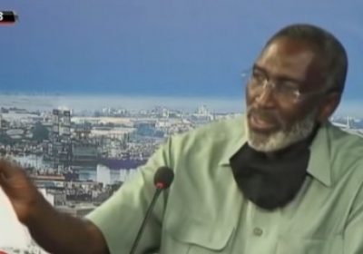 [Vidéo] Dr Babacar Niang : « J’ai reçu des contrôles fiscaux sous forme de menaces »