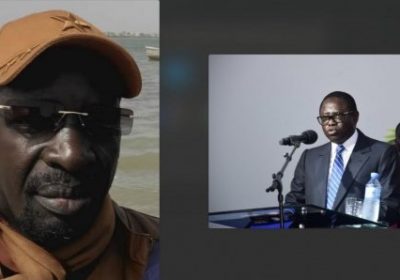 Grugé d’environ 150 millions : Comment l’ex-maire de Dakar, Pape Diop, est tombé dans le « piège » de Djadji Sarr