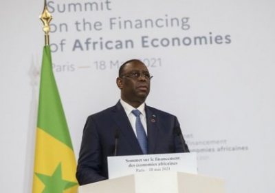 Droits de tirage spéciaux : La part du Sénégal, les attentes de Macky Sall