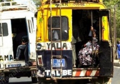 Retrait des cars rapides et Ndiaga Ndiaye : Les précisions du CETUD