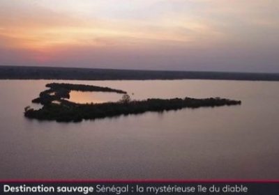 [Vidéo] Sénégal : l’île du Diable recèle bien des mystères