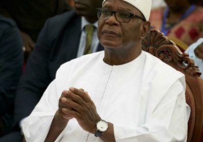 Mali : Un an après le putsch, que devient Ibrahim Boubacar Keïta?
