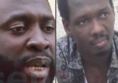 Tribunal de Dakar : l’homme qui a filmé Kilifeu, condamné pour vol