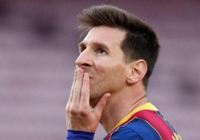 Coup de théâtre: Entre Messi et le Barça, c’est terminé (Officiel)
