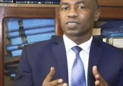 AG – UMS : « La justice sénégalaise est crédible… », dixit juge Teliko, président sortant