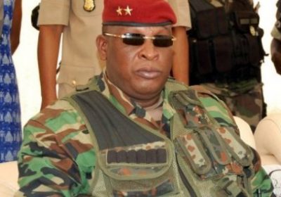 Guinée-Nomination Pm : Mamady Doumbouya serait en discussion avec Sékouba Konaté