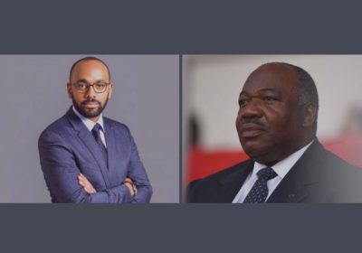Gabon : Ali Bongo limoge son fils Nourredin