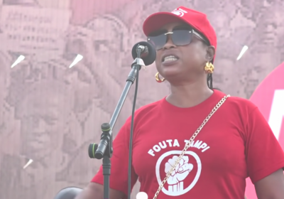 « La déclaration de Fatoumata Ndiaye n’engage qu’elle » (Fouta Tampi)