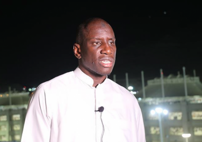 Mise à l’écart de l’équipe nationale: les révélations de Demba Bâ sur Aliou Cissé
