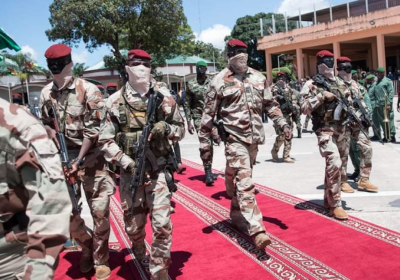 La Guinée ouvre enfin sa frontière avec le Sénégal