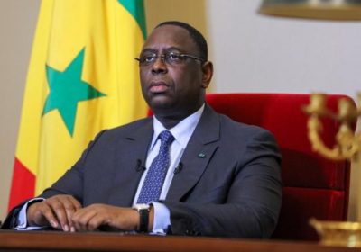 LUTTE CONTRE LA CORRUPTION: MACKY SALL VEUT « VACCINER LE SÉNÉGAL CONTRE CE FLÉAU »