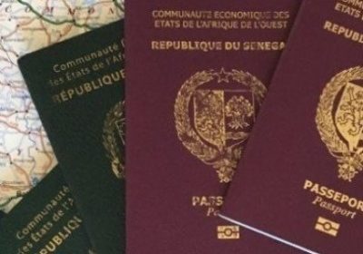 Affaire passeports diplomatiques: les révélations des dames « mariées »