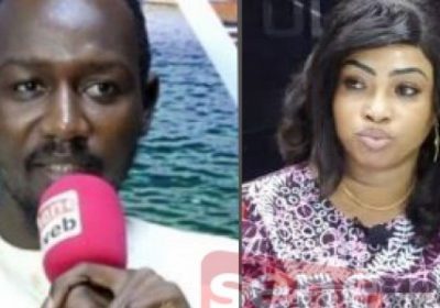 Plainte de Fatoumata Ndiaye : Baye Niass de Fouta Tampi re-convoqué ce mardi