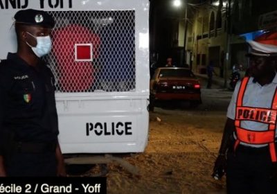 Grand-Yoff : Des agresseurs s’emparent violemment d’une sacoche contenant…