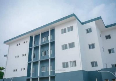 Un nouvel hôpital à la disposition des étudiants :l’université Cheikh Anta Diop se renforce