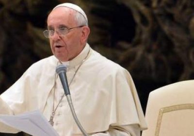 Pape François : « L’avortement est un meurtre »
