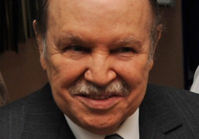 Urgent- L’ex-Président algérien, Bouteflika, est mort…