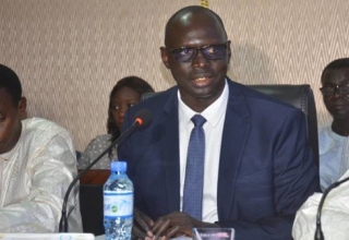El Hadji Malick Gueye (Lat Mingué): » Baba Ndiaye mérite d’être reconduit à la tête du Conseil départemental de Kaolack… »