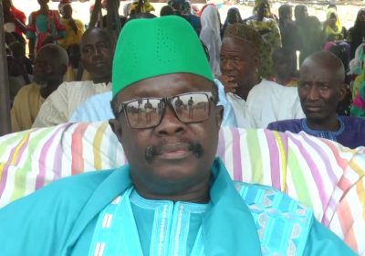 Touba : Partie de « Xawaré » de Ngoya Fall et de son époux Askia Touré: « Safinatoul Aman » interpellé…