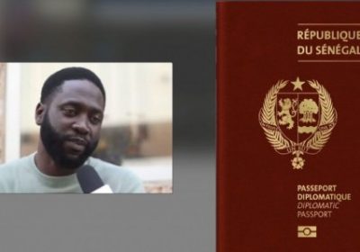 Trafic présumé de passeports : Kilifeu envoyé en prison