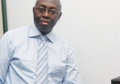 Mamadou Lamine Diallo sur le putsch en Guinée : «Que ceci soit le point de départ d’une gouvernance démocratique»
