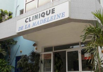 Bébé mort brûlé à la clinique de la Madeleine: les tristes aveux