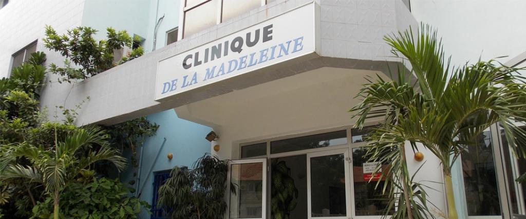 Bebe Mort Brule A La Clinique De La Madeleine Les Tristes Aveux Abenatv