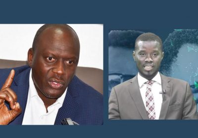 « Tentative d’assassinat »… Benoit Sambou répond à Bassirou Diomaye