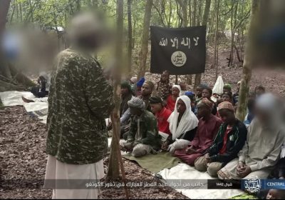 Terrorisme : l’Afrique centrale face aux envies expansionnistes de l’État Islamique…