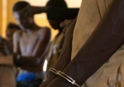 Prison de Mbacké :  » 58 détenus logés dans un dortoir de 3 mètres carrés « 