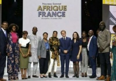 Quel rôle pour la diaspora dans la nouvelle relation Afrique-France ?