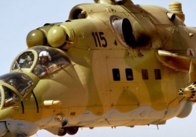 Rapprochement avec Moscou : Le Mali reçoit quatre hélicoptères et des armes de la Russie