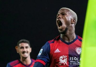 Série A : Keita Baldé Diao marque un but symbolique avec Cagliari !