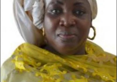 Nécrologie-Triste nouvelle : La député Mariama Ndiaye de Goudomp, n’est plus