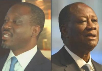 Côte d’Ivoire: La réconciliation entre Soro et Ouattara n’avance pas