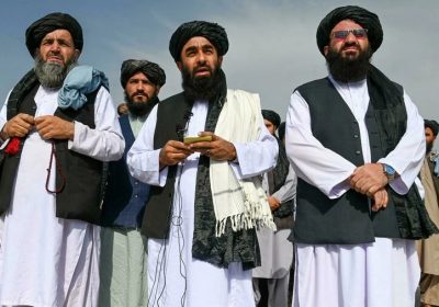 Afghanistan: premiers pourparlers entre Américains et talibans depuis la chute de Kaboul