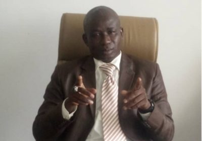 Khalifa Wade (APR): » Kaolack ne veut pas d’un mandataire illettré;Benoît Sambou doit se retirer de nos affaires sinon… »