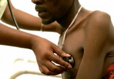 Tuberculose / Oms: La maladie a tué 1,5 million de personnes en 2020…