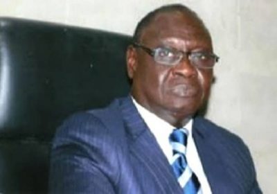 Urgent-Nécrologie: Mamadou Cora Fall, ancien Maire de Rufisque, n’est plus…