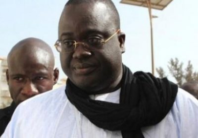 Implosion de Bby à Touba-Mbacké : Cheikh Ahad Mbacké Gaïndé et Cie rejettent la liste de Macky et se lancent dans la course