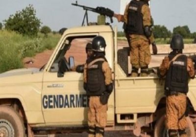 Burkina : au moins 20 morts dans une attaque contre un détachement de gendarmerie