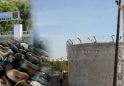 Révélations explosives de l’ASRED : « Un juge d’instruction pour 250 détenus, l’État n’a jamais construit de prison… »