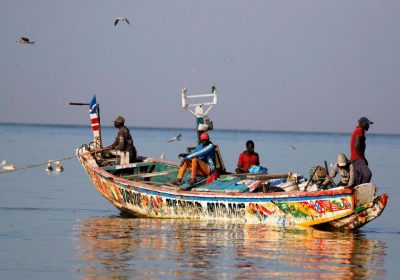 Thiaroye: La Maladie mystérieuse des pêcheurs refait surface